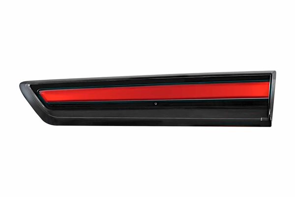 Lampa zespolonych świateł tylnych do Opla, 2SA 017 485-121, HELLA w ofercie sklepu e-autoparts.pl 